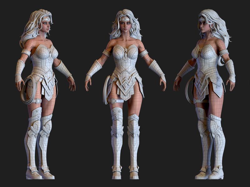 modeling maya, dựng hình trong maya, khóa học maya cơ bản, 3Dxclay maya cơ bản miễn phí,